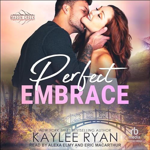 Cover of Perfect Embrace