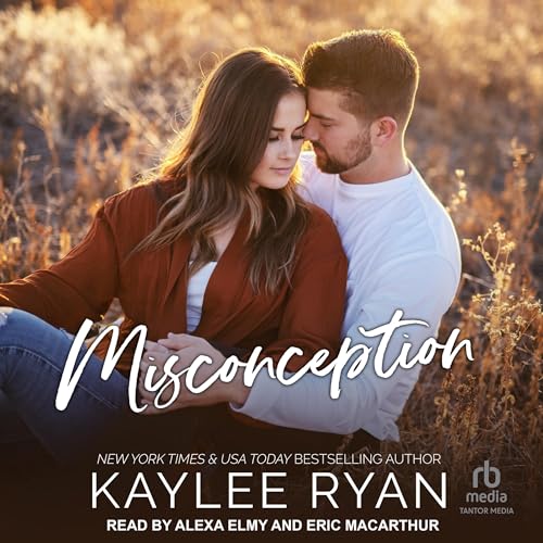 Cover of Misconception