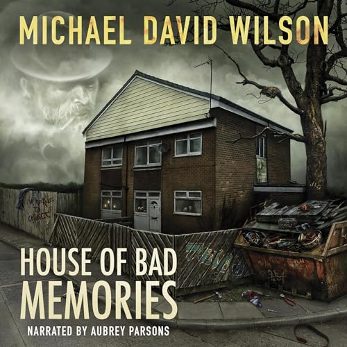 Cover of House of Bad Memories
