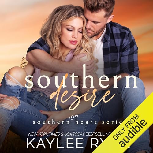 Cover of Southern Desire