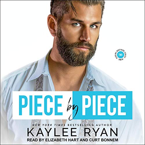 Cover of Piece by Piece