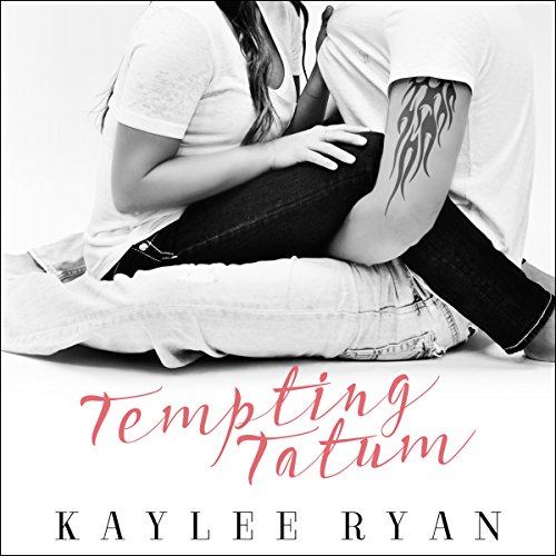 Cover of Tempting Tatum