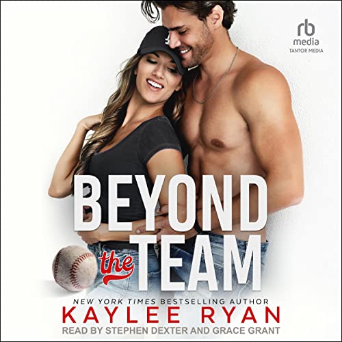 Cover of Beyond the Team