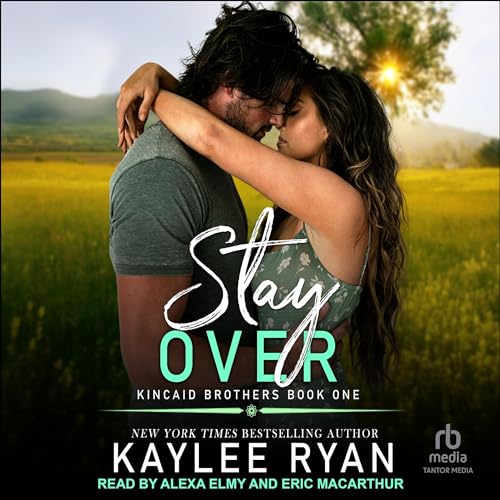 Cover of Stay Over
