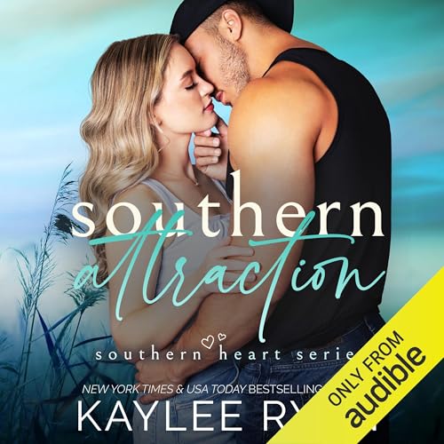 Cover of Southern Attraction