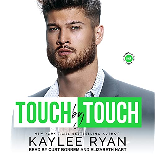 Cover of Touch by Touch