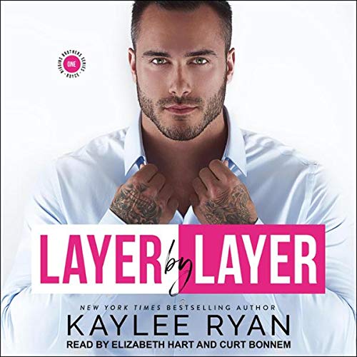 Cover of Layer by Layer