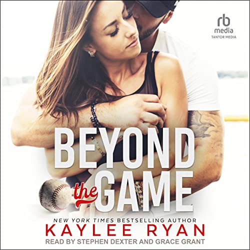 Cover of Beyond the Game