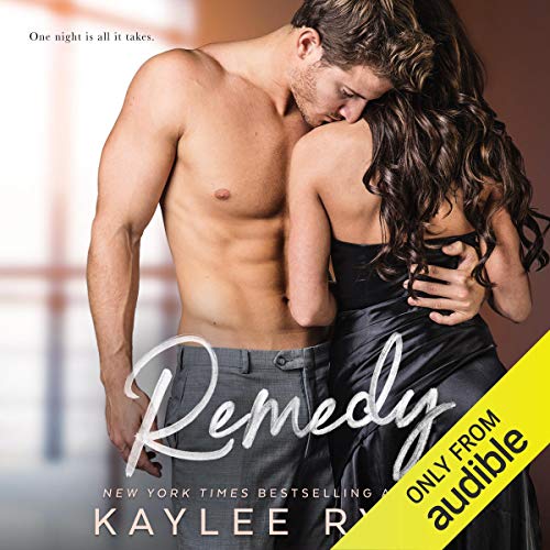 Cover of Remedy