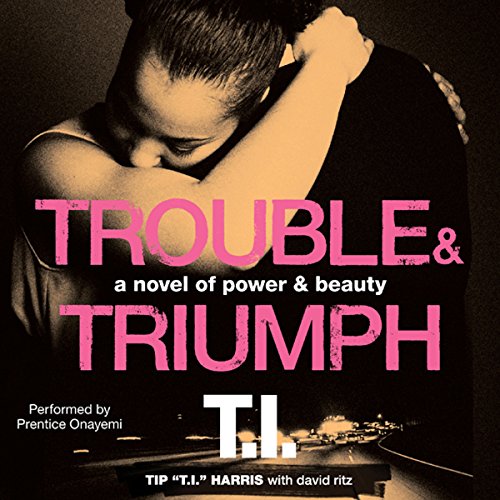 Cover of Trouble & Triumph