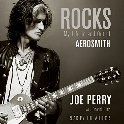 Cover of Rocks