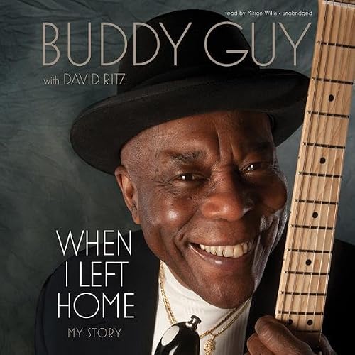 Cover of When I Left Home