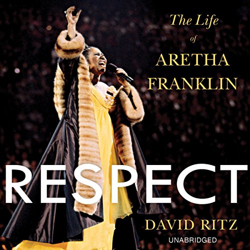 Cover of Respect