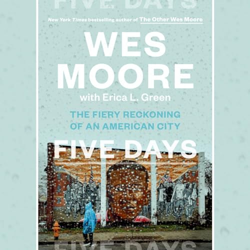 Cover of Five Days