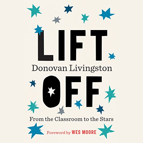 Cover of Lift Off