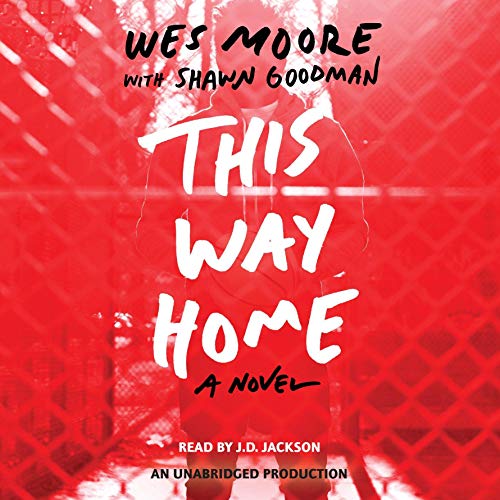 Cover of This Way Home
