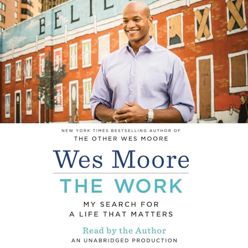 Cover of The Work