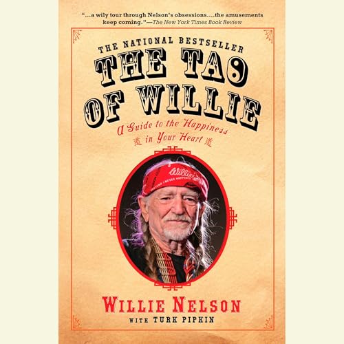 Cover of The Tao of Willie