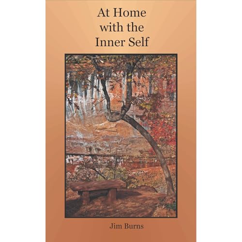 Cover of At Home with the Inner Self