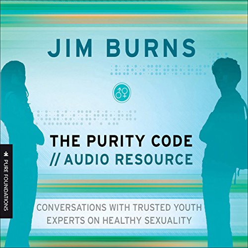Cover of The Purity Code