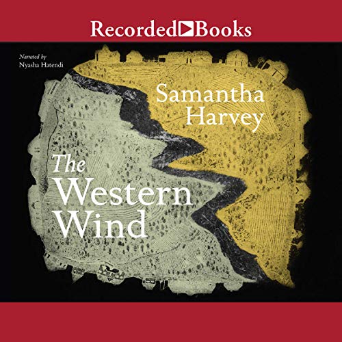 Cover of The Western Wind