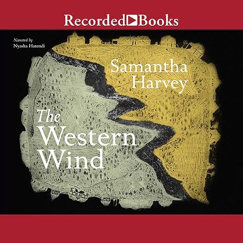 Cover of The Western Wind