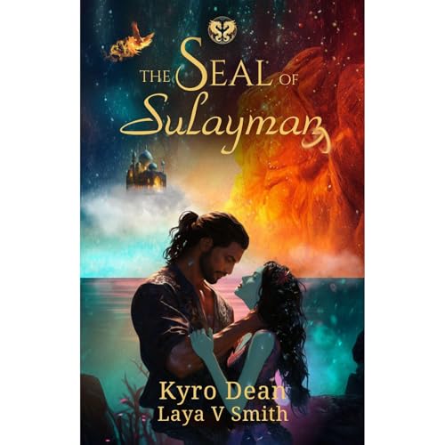 Cover of The Seal of Sulayman