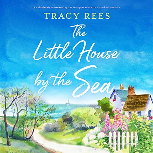 Cover of The Little House by the Sea