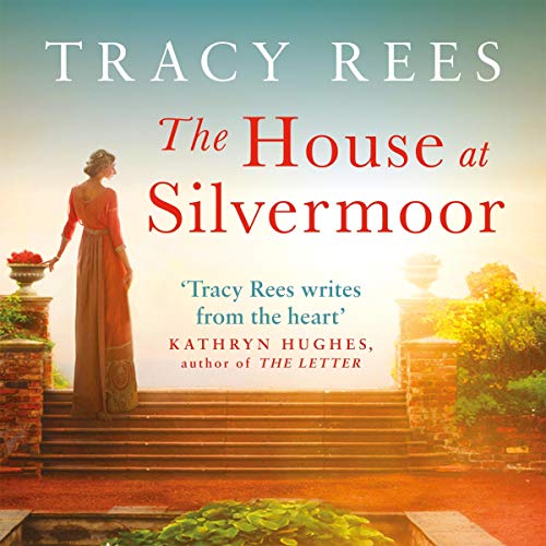 Cover of The House at Silvermoor