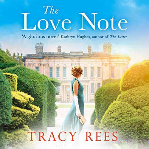 Cover of The Love Note