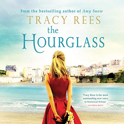 Cover of The Hourglass