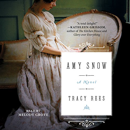Cover of Amy Snow