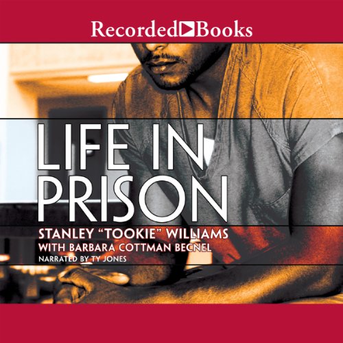Cover of Life in Prison