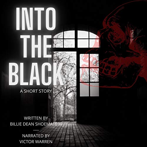 Cover of Into the Black