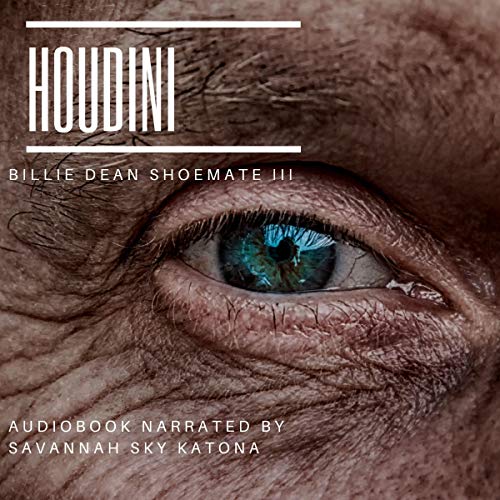 Cover of Houdini