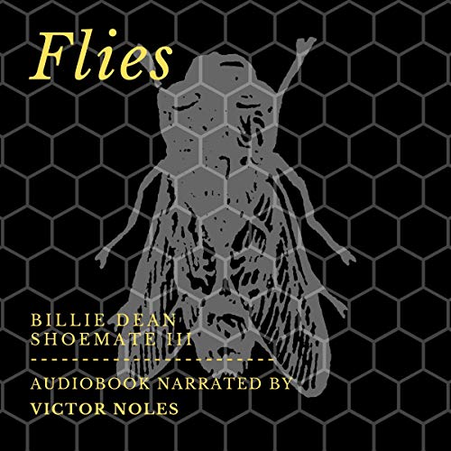 Cover of Flies