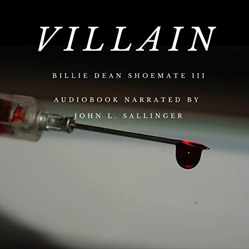 Cover of Villain