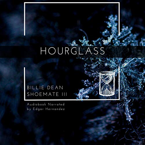 Cover of Hourglass