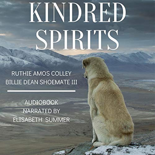 Cover of Kindred Spirits