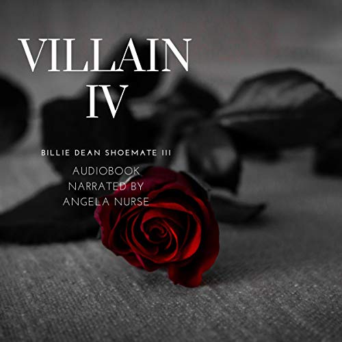 Cover of Villain IV