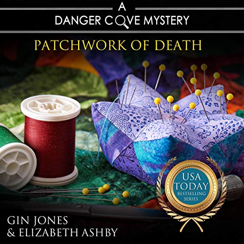 Cover of Patchwork of Death