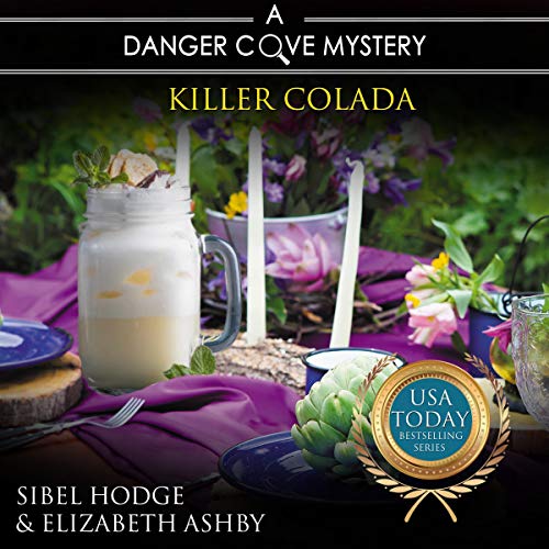 Cover of Killer Colada