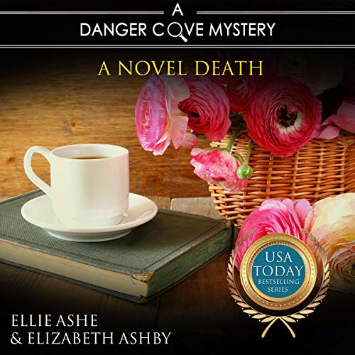 Cover of A Novel Death