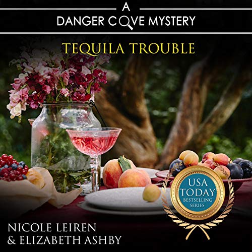 Cover of Tequila Trouble