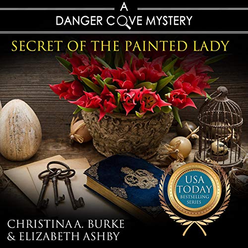 Cover of Secret of the Painted Lady