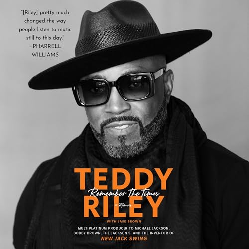 Cover of Remember the Times