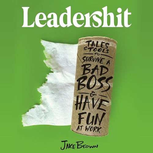 Cover of Leadershit