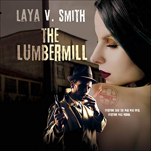 Cover of The Lumbermill