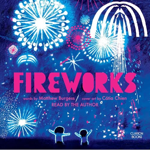 Cover of Fireworks