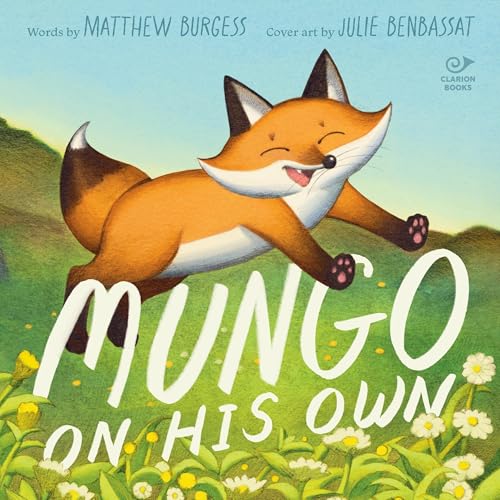 Cover of Mungo on His Own